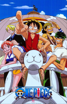 One Piece Episode 1120 English Subbed