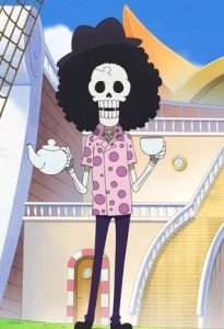 One Piece: Making History! The Turbulent Old and New Four Emperors! Episode 1 English Subbed