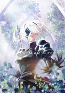 NieR:Automata Ver1.1a Part 2 Episode 11 English Subbed